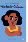 Copii cu visuri indraznete. MICHELLE OBAMA.