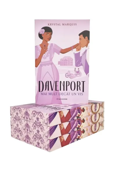 Davenport. Mai mult decat un vis