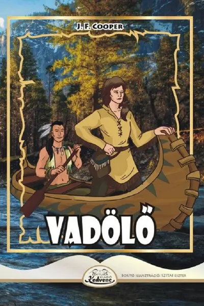 Vânătoarea de lupi