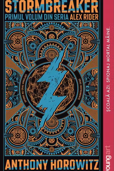 Stormbreaker