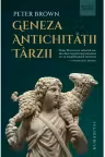 Geneza antichitatii tarzii