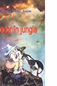 Eliodor in jungla