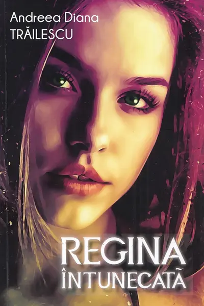 Regina întunecată