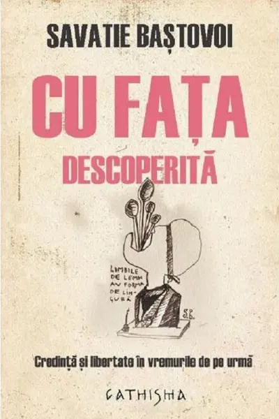 Cu fata descoperita