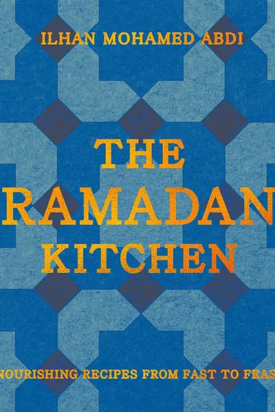 The Ramadan Kitchen