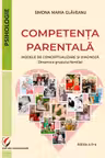 Competenta parentala. Modele de conceptualizare si diagnoza