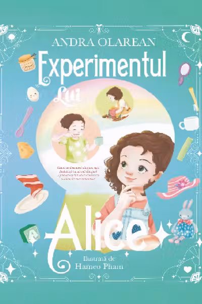 Experimentul lui Alice