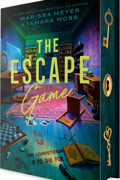 The Escape Game