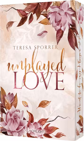 Unplayed Love (Special Edition)