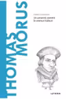 Descopera filosofia. THOMAS MORUS