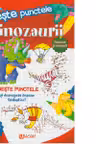 Uneste punctele. Dinozaurii