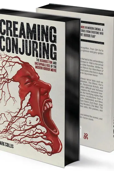 Screaming and Conjuring