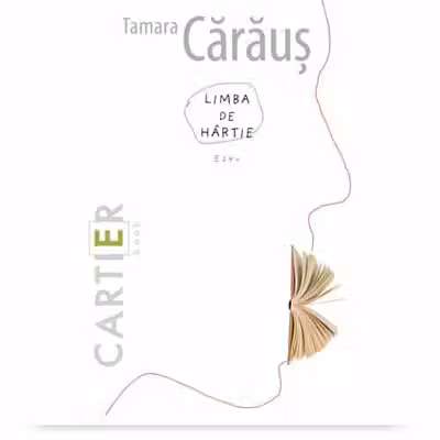 Limba de hârtie
