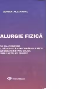 Metalurgie Fizica, 2 - Difuzia si autodifuzia...