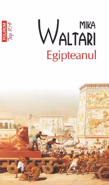 Egipteanul