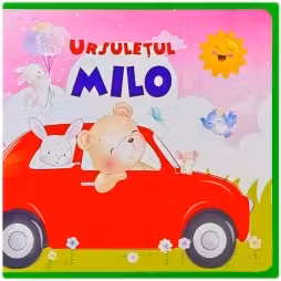 Ursuletul Milo - Eva