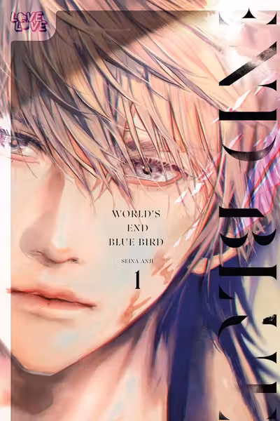 World's End Blue Bird - Volume 1