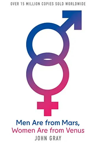 Men are from Mars, Women are from Venus