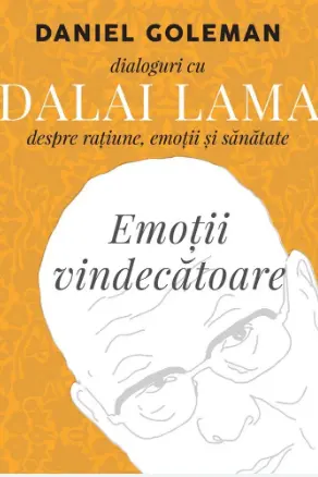 Emotii vindecatoare
