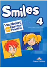 Curs limba engleza Smileys 4 Grammar. Vocabular si Gramatica
