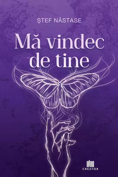 Ma vindec de tine