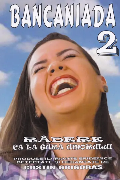 Bancaniada vol 2