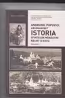 Istoria manastirii Neamt si Secu v.1