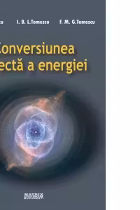 Conversiunea directa a energiei