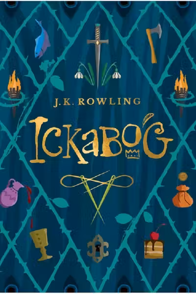 Ickabog