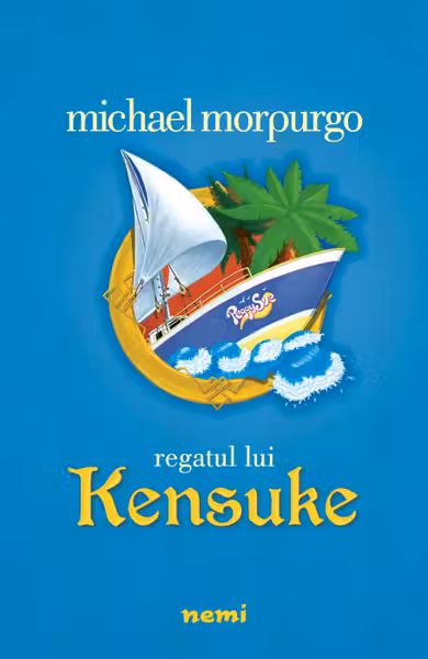 Regatul lui Kensuke