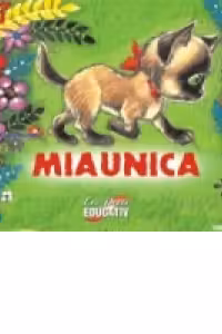 Miaunica