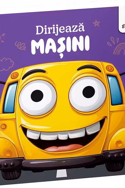 Dirijeaza Masini