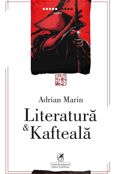 Literatura și Kafteala