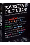 Povestea originilor. O istorie mare a tuturor lucrurilor