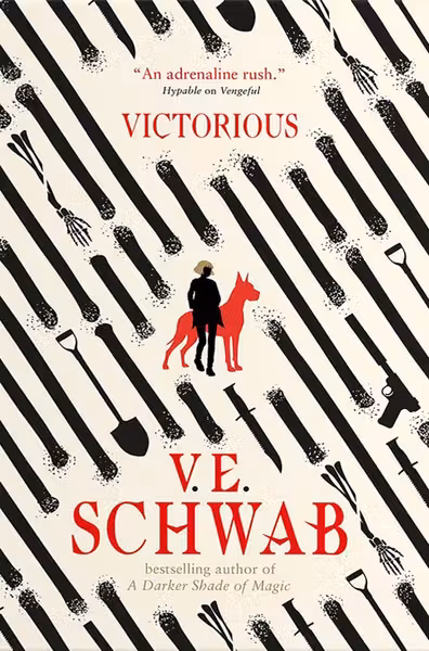Victorious