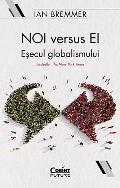 IAN BREMMER / NOI VERSUS EI
