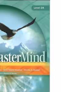 MasterMind.Student s Book .Level 2A