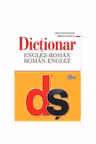 Dictionar englez-roman, roman-englez (brosat)