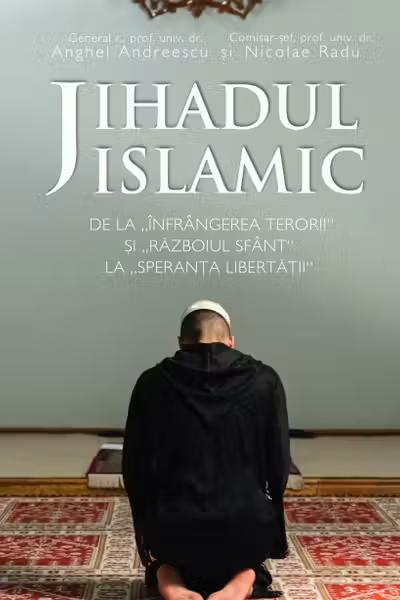 Jihadul islamic