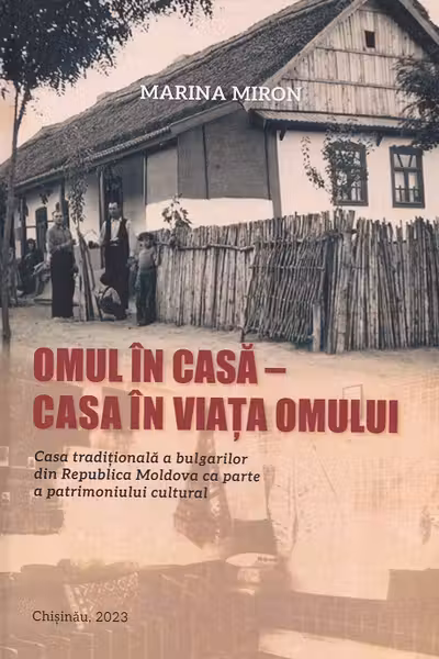 Omul in casa-casa in viata omului