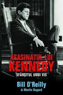 Asasinatul lui Kennedy
