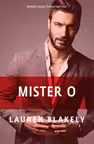 Mister O - Lauren Blakely. Bestseller absolut The New York Times