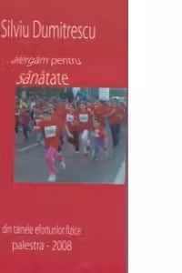 Alergam spre sanatate