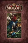 World of Warcraft: Chronicle - Volume 4