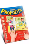 Formez propozitii. Volumul I
