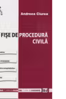 Fise de procedura civila