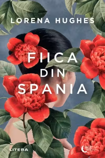 Fiica din Spania