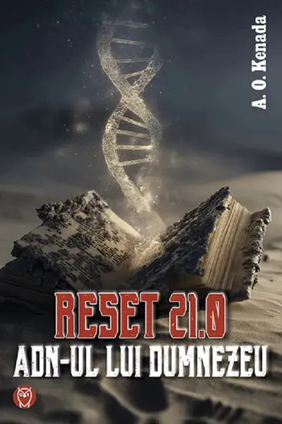 Reset 21.0 - ADN-ul lui Dumnezeu