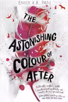 ASTONISHING COLOUR OF AFTER