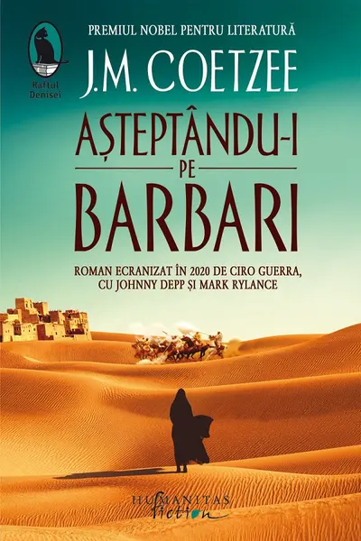 Asteptandu-i pe barbari